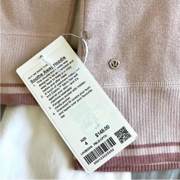 Lululemon Sweater - Picture 12 of 12